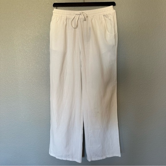 White Pants - Picture 3 of 6